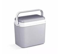 Urbn-Living Silver - 10L Insulated Cooler Box