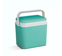 Urbn-Living Turquoise - 10L Insulated Cooler Box
