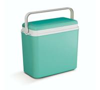 Urbn-Living Turquoise - Large 24L Insulated Coloured Cooler Box