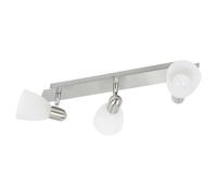 Urbn-Living Urbn Living Enea-C 3 Arm Led Ceiling Light Bar Rgb Colour Changing Spotlight E14