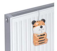 URBNLIVING Ceramic Hanging Radiator Air Humidifier with Animated Characters Humidity Control for Home Decorative and Functional Perfect for Enhancing Comfort and Reducing Dryness