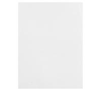 URBNLIVING Decorative Damask Rectangle Tablecloths Covers Oblong Tableware Dinning Table Cloth Décor (220 x 150cm, Cream Off White Pinpoint Oxford Pattern)