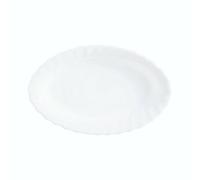 Urbn-Living Urbnliving - 29Cm Luminarc Oval Platter