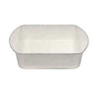 Urbn-Living Urbnliving 2L Clear Glass Large Square Baking Dish