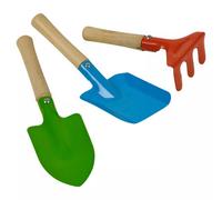 Urbn-Living Urbnliving - 3-Piece Kids Garden Tool Set