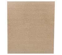 Urbn-Living Urbnliving 33X150Cm Gold Faux Pu Leather Table Runner Cloth Roll Wedding Dinner Party Decoration
