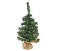 Urbn-Living Urbnliving - 45Cm Mini Christmas Tree