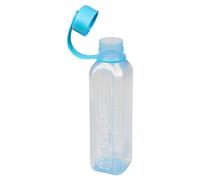 Urbn-Living Urbnliving 800Ml Blue Reusable Water Drinking Sports Bottle Container Flask With Leakproof Lid
