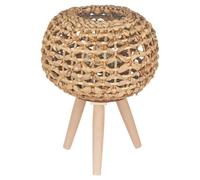 Urbn-Living Urbnliving - Bamboo Candle Holder