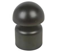 Urbn-Living Urbnliving Black Led Table Lamp Touch Switch Sensor Battery Desk Bedside Night Light 3 Modes