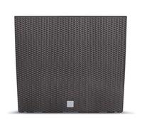 URBNLIVING Large Rattan Raised Planter Box Flower Pot Elevated Garden Bed Indoor Outdoor (Umber)