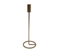 Urbn-Living Urbnliving Metal Candlestick Taper Candle Holder Stand Home Décor Wedding Table Centrepiece