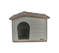 Urbn-Living Urbnliving - Small - Plastic Dog House