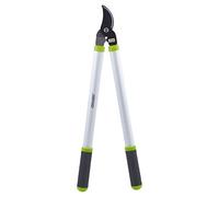 URBNLIVING 60cm Easy Grip Powerful Hedge Shear for Trimming & Cutting Trees & Branches