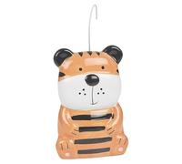 URBNLIVING Ceramic Hanging Radiator Air Humidifier with Animated Characters Humidity Control for Home Decorative and Functional Perfect for Enhancing Comfort and Reducing Dryness