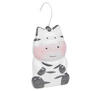 URBNLIVING Ceramic Hanging Radiator Air Humidifier with Animated Characters Humidity Control for Home Decorative and Functional Perfect for Enhancing Comfort and Reducing Dryness