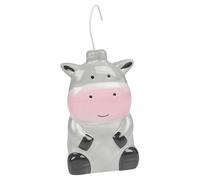 URBNLIVING Ceramic Hanging Radiator Air Humidifier with Animated Characters Humidity Control for Home Decorative and Functional Perfect for Enhancing Comfort and Reducing Dryness