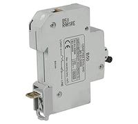 URBNLIVING Crabtree Single Pole Starbreaker MCB Circuit Breaker Type B/C Fuse Electrical (Type B 50A)