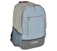 URBNLIVING Insulated Ice Cooler Backpack Rucksack Large Capacity Shoulder Bag for Men Women, Cooler Lunch Bag with Adjustable Back Strap for Work Picnic Camping Beach Hiking - Lightweight and Durable