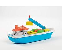 URBNLIVING Kids Toy Ferry Boat