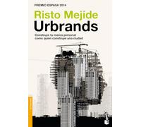 Urbrands: Construye tu marca personal como quien construye una ciudad (Actualidad)