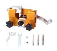 URCheers Chainsaw Sharpening Kit Deluxe Chainsaw Sharpening Kit Suitable for All Types of Electric Chainsaws and Chainsaws for Forestry Workers (#1)