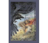 Urchin and the Raven War (The Mistmantle Chronicles, 4)