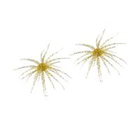 Urchin Baits, Small Soft Lure, Finesse Fishing Needs, 6Cm Freshwater Profile, 2 Pack Box, Shore Pond Stream Tackle Storage Helper Soft Lure Freshwater Fishing Shore Pond Stream Skirted Profile Compact