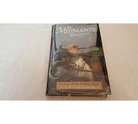 Urchin Of The Riding Stars (Mistmantle Chronicles, 1)