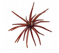Urchin Swim Bait 9cm for Heavy Cover Fishing(06# 9cm-4g-5pcs/bag)