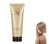 Urcoolest Magical Hair Mask, Urcoolest Hair Mask, Advanced Molecular Hair Root Treatment, for femaleDry Hair,Hydration,Soft & Shine (2 Pcs) (1Pcs)