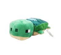 URDAKBX Turtle Plush Toys - Soft Cuddly Collectable Stuffed Doll Gift for Kids - Valentine's Day, Christmas, Birthday - 18cm