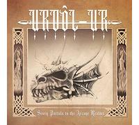 Urdôl Ur - Seven Portals To The Arcane Realms (Ltd.Digi)