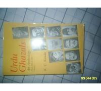 Urdu Ghazals: An Anthology, from 16th to 20th Century