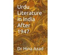 Urdu Literature in India After 1947