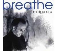 Ure, Midge - Breathe [CASSETTE]