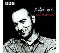 Ure Midge - Midge Ure Live in Concert