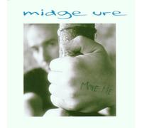 Ure Midge - Move Me