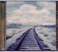 Ure, Midge - Move Me
