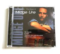Ure, Midge - No Regrets