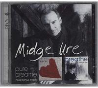 Ure, Midge - Pure + Breathe