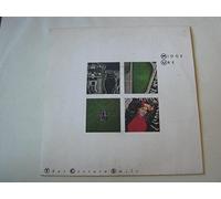 Ure, Midge - Ure, Midge That Certain Smile 7" Chrysalis URE2 EX/EX 1985 picture sleeve