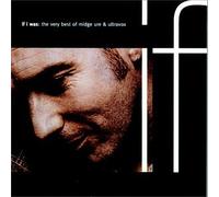 Ure - Very Best of Ure/Ultravox [IMPORT]