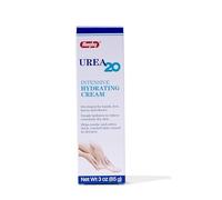 UREA 20% Intensive Hydrating cream - 3 oz