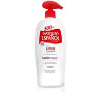 Urea 5% + Panthenol Body Lotion 500 ml