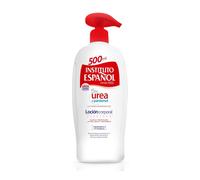 Urea 5% + Panthenol Body Lotion 500 ml