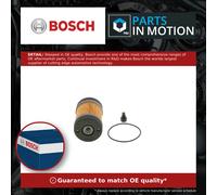 Add Blu Filter Bosch Commercial Urea Filter D6006 1457436006