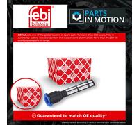 Urea Filter FEBI Fits RENAULT C-Serie D SCANIA VOLVO 7700 Fh 92-13 2196952