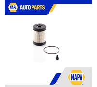 UREA Adblue Filter U630XKIT Mann 2997594 42555073 42561605 500055579 500055972