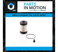 UREA Adblue Filter U630XKIT Mann 2997594 42555073 42561605 500055579 500055972